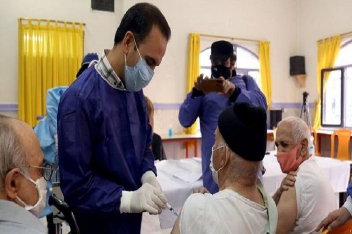 واکسن کرونا