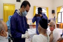 تزریق بیش از ۱۲ هزار دز واکسن کرونا طی یک روز گذشته در کشور