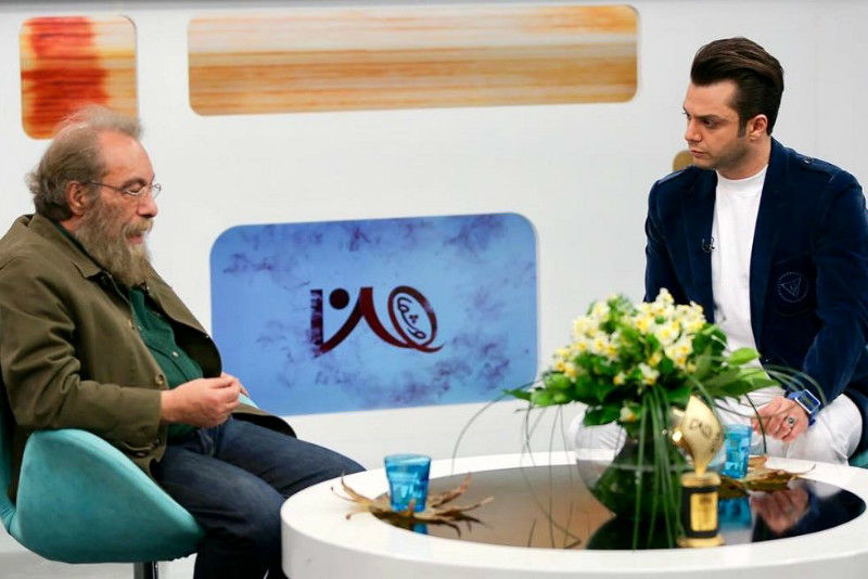 آرش ظلیپور فعلا برنامه ای اجرا نخواهد کرد