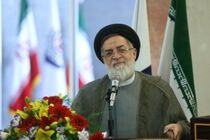 مجتمع فرهنگی، ورزشی و توانبخشی ایثار شیراز افتتاح می‌شود