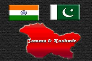 آمادگی پاکستان برای حل مسئله کشمیر