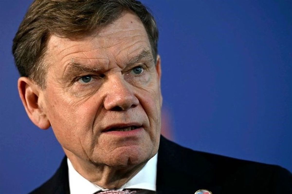 یوهان وادفول