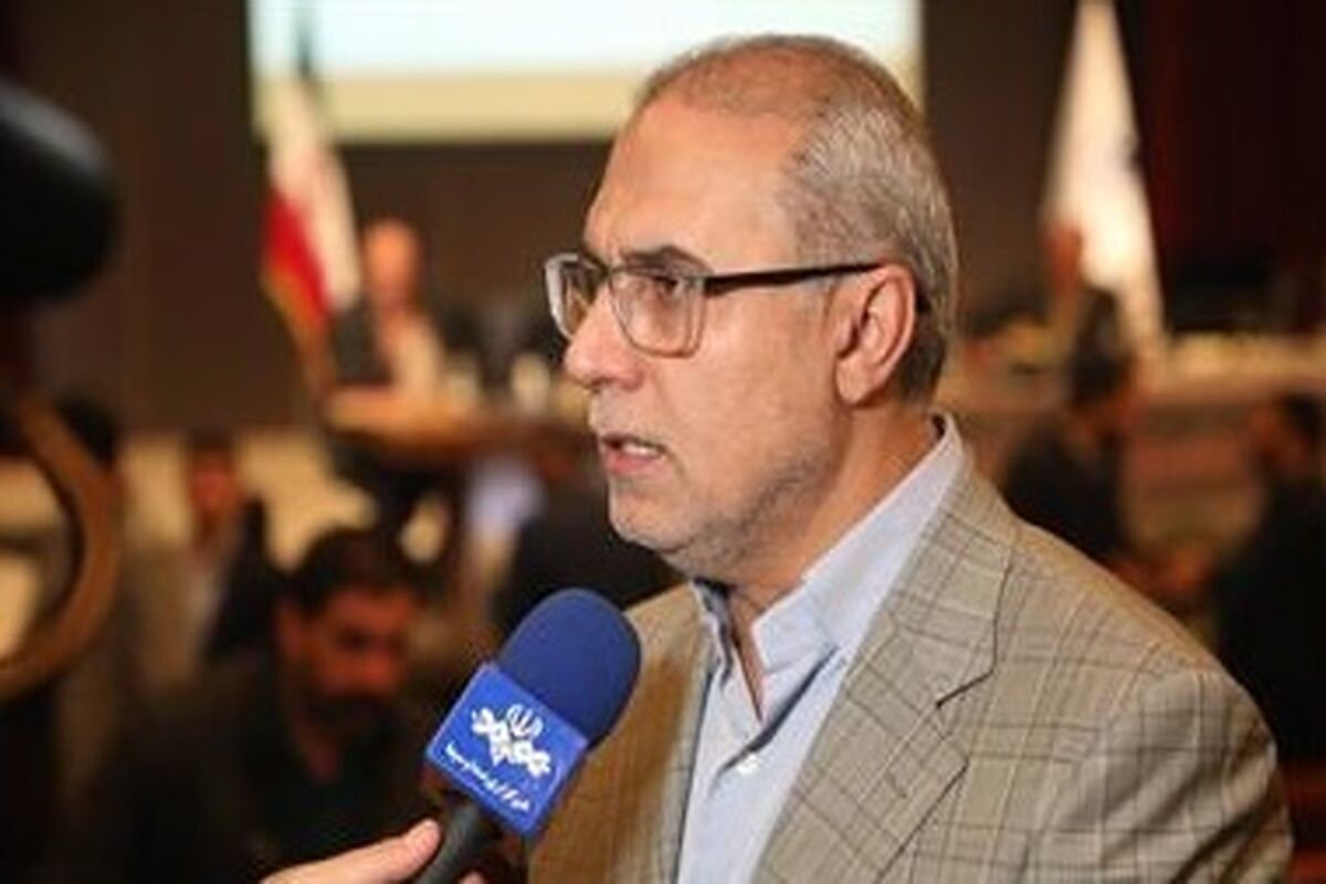 مدیرعامل سازمان جمع‌آوری و فروش اموال تملیکی