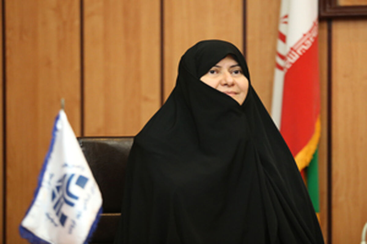 فاطمه اشدری