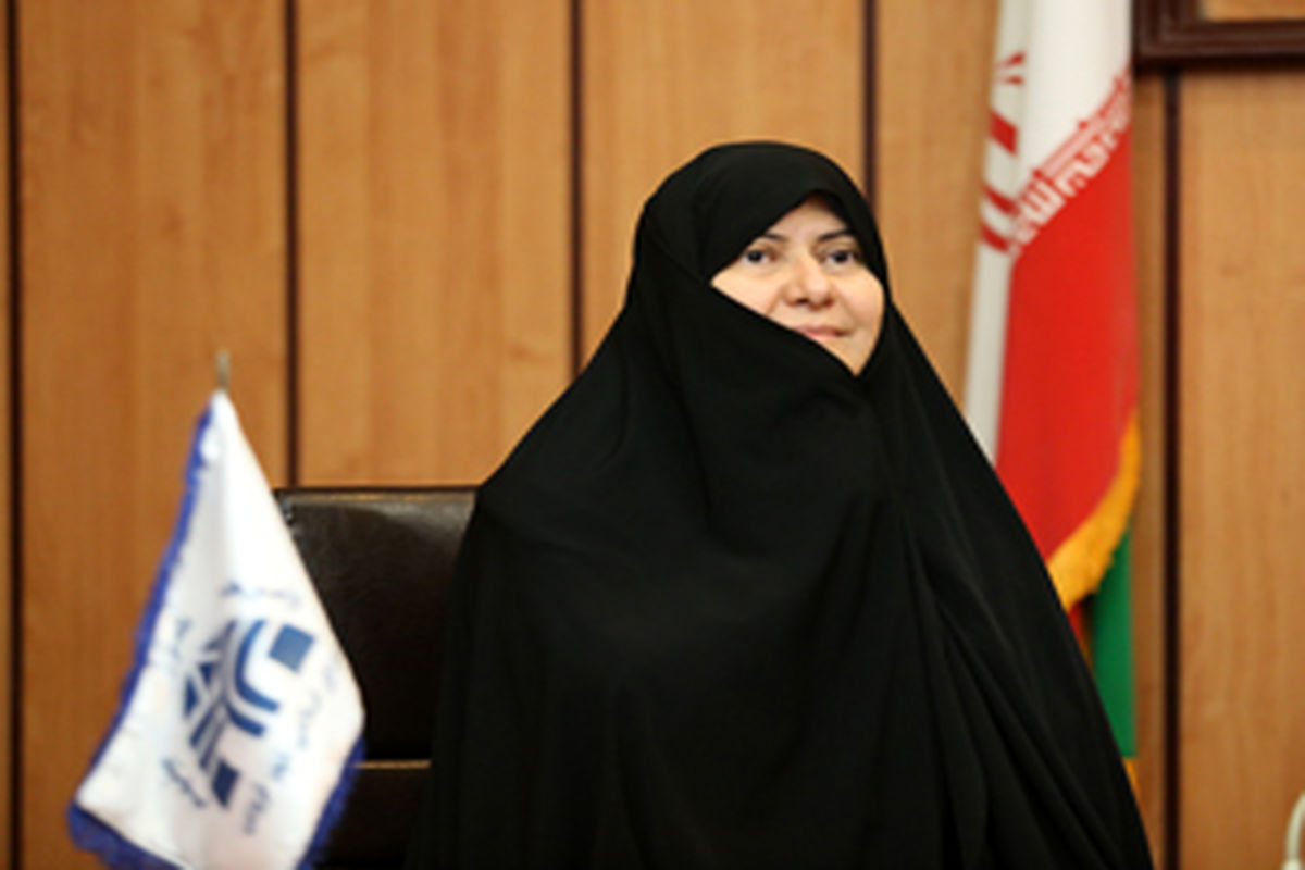 فاطمه اشدری