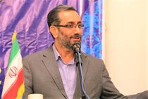 ۳۱۱ طرح عمرانی شهرستان کاشان در دهه فجر انقلاب اسلامی به بهره برداری می‌رسد