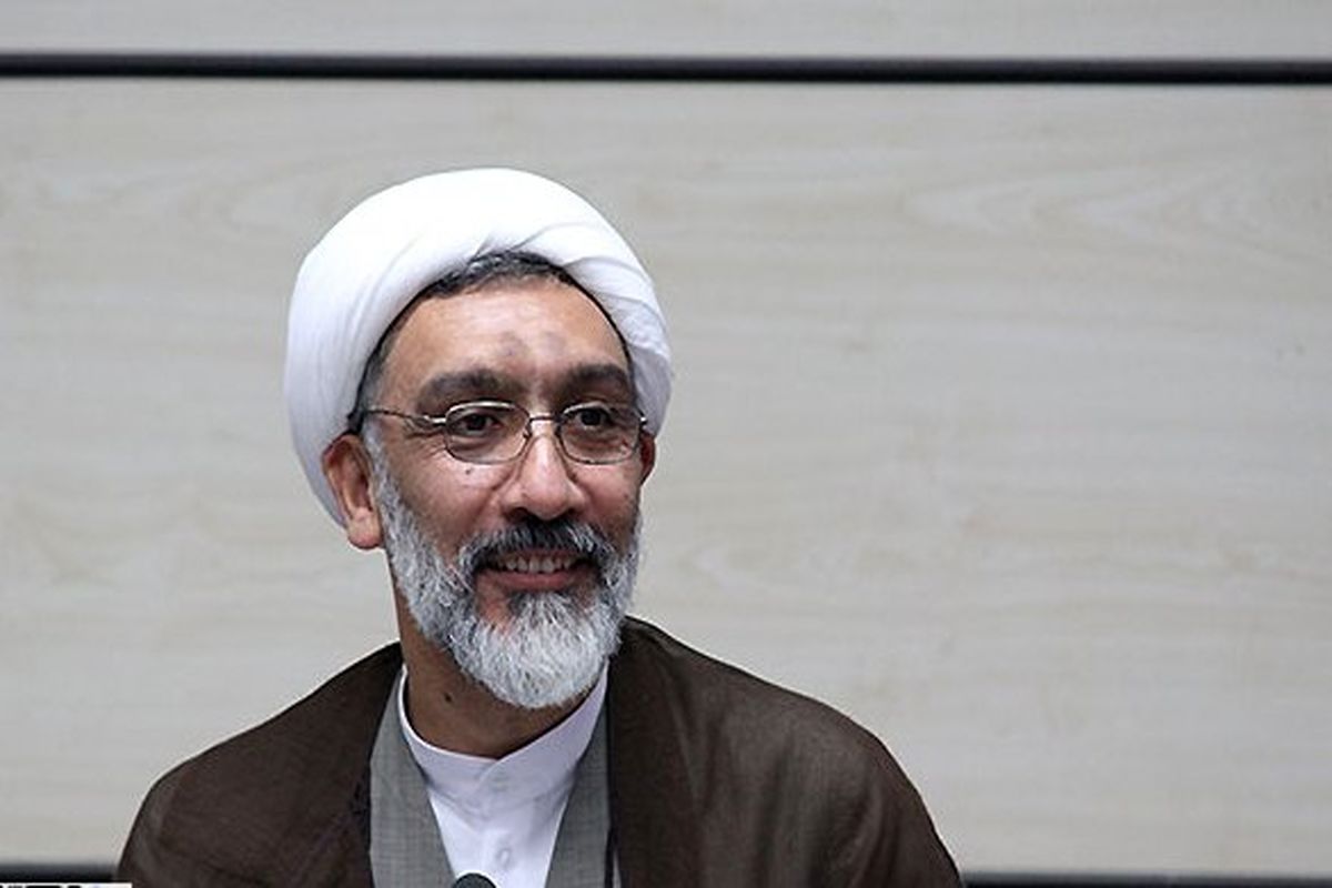 مصطفی پورمحمدی