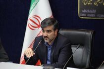 مرز جدید آستارا به مرکز لجستیکی برای حمل و نقل کالاهای تجاری تبدیل می‌شود