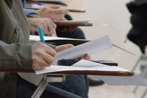ثبت نام ۶۷ هزار داوطلب در آزمون دستگاه‌های اجرایی / مهلت ثبت‌نام تا ۷ مرداد تمدید شد
