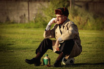 «پرویزخان» به ایران باز می‌گردد