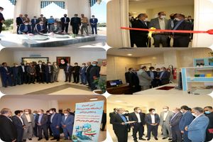 راه اندازی آزمایشگاه مهندسی ژنتیک و سنجش پروتئین در کاشان