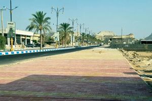 پایان فاز نخست زیرساخت‌های گردشگری سهیلی قشم / گام بلند برای رونق اقتصاد محلی