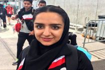 کسب یازدهمین مدال طلا توسط تیم دوومیدانی معلولان