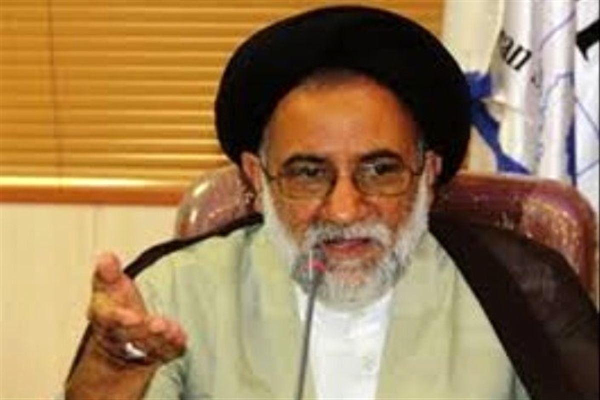 «سید مصطفی ذوالقدر»