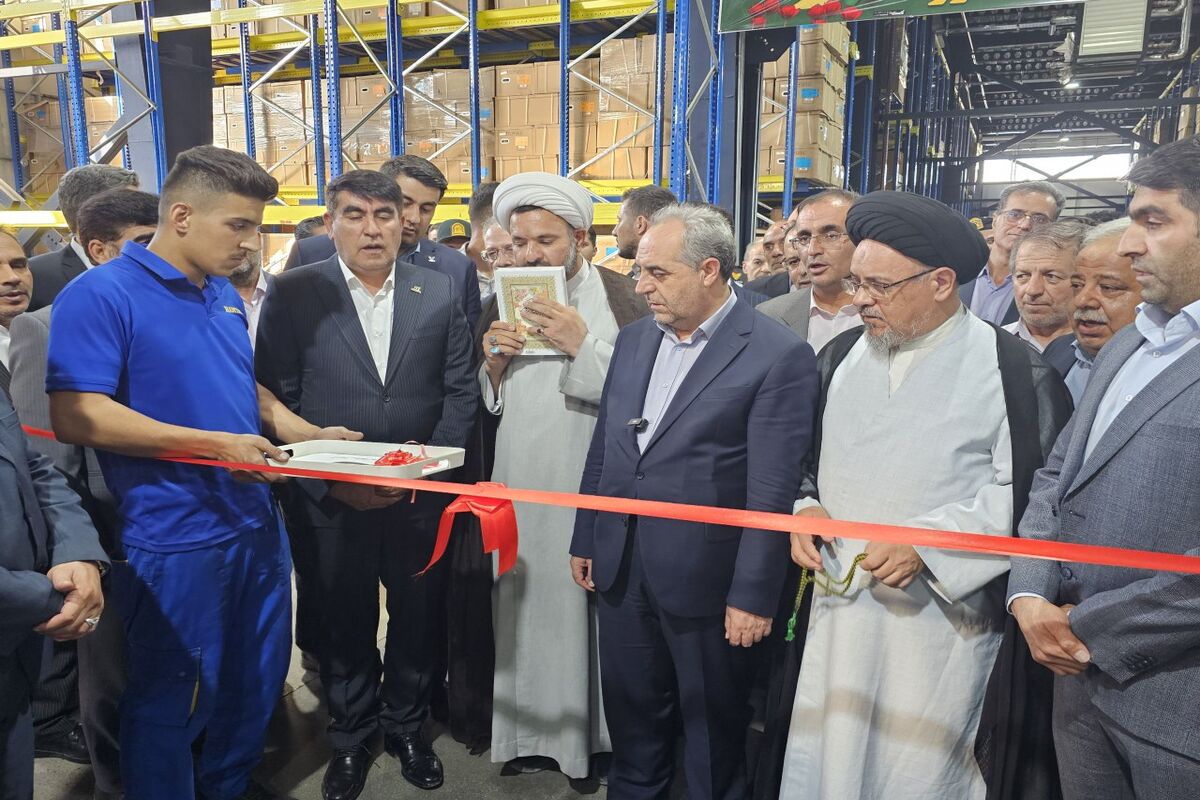 استاندار آذربایجان شرقی 