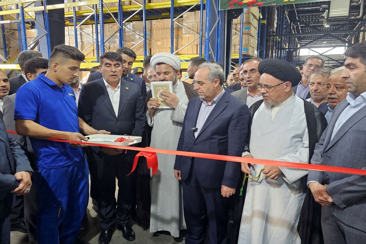 استاندار آذربایجان شرقی 