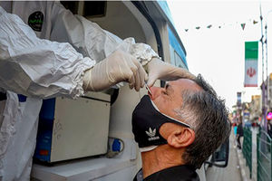 تمرکز در ایام نوروز برروی دو موضوع کرونا و تروما