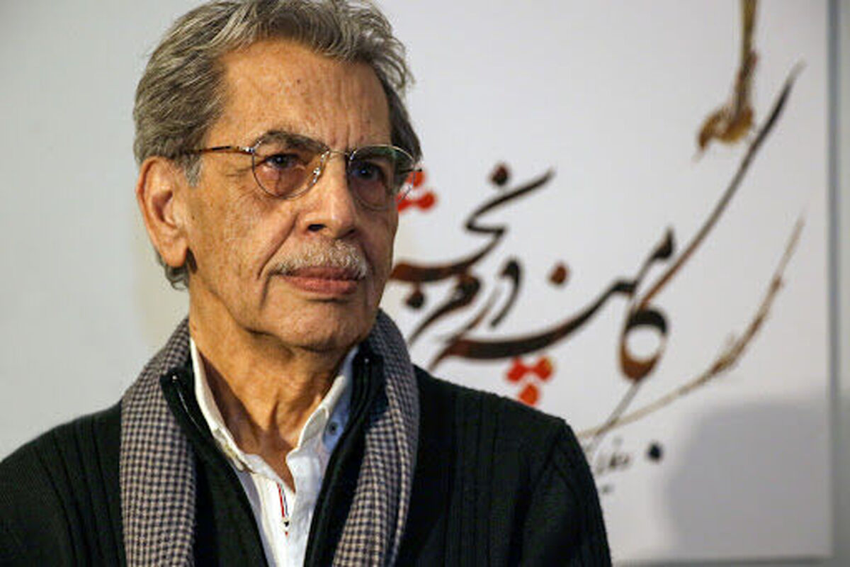 ️کامبیز درمبخش