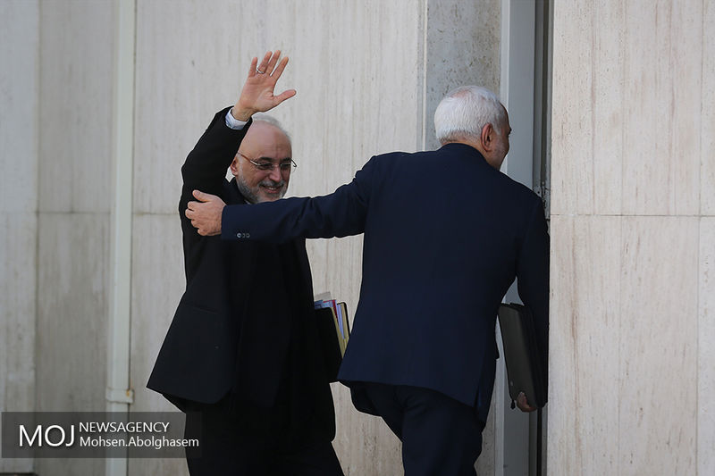 ایران توانست رفتارهای نفاق گونه آمریکا را به جهانیان نشان دهد