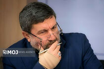 اگر قرار باشد لقبی به پزشکیان بدهیم، «رئیس‌جمهور دوران جنگ» است