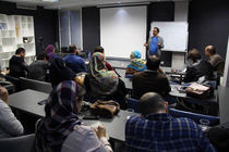 تدریس ژانرشناسی توسط شهاب الدین عادل/چرا در ایران ژانرهای سینمایی شکل نگرفتند