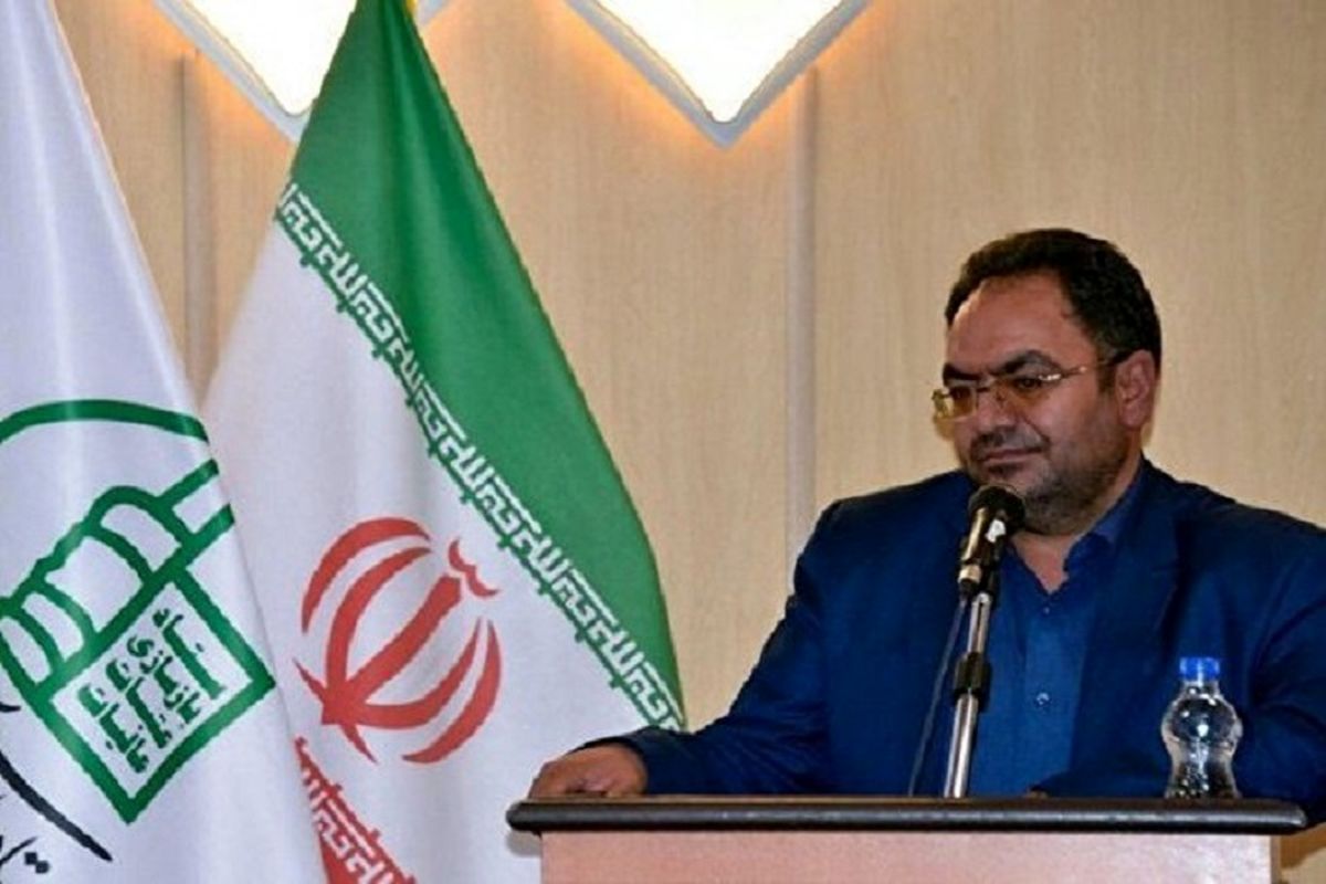 حمید افضلی، معاون امور استان‌های ستاد بازسازی عتبات عالیات كشور