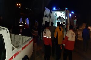 آخرین آمار فوتی ها و مصدومان زلزله آذربایجان شرقی اعلام شد