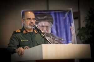 دیار سردارانِ دلاور و لشکرِ خط‌شکنِ ۲۵ کربلا، همواره دژِ استوارِ دفاع از حریمِ ولایت بوده است