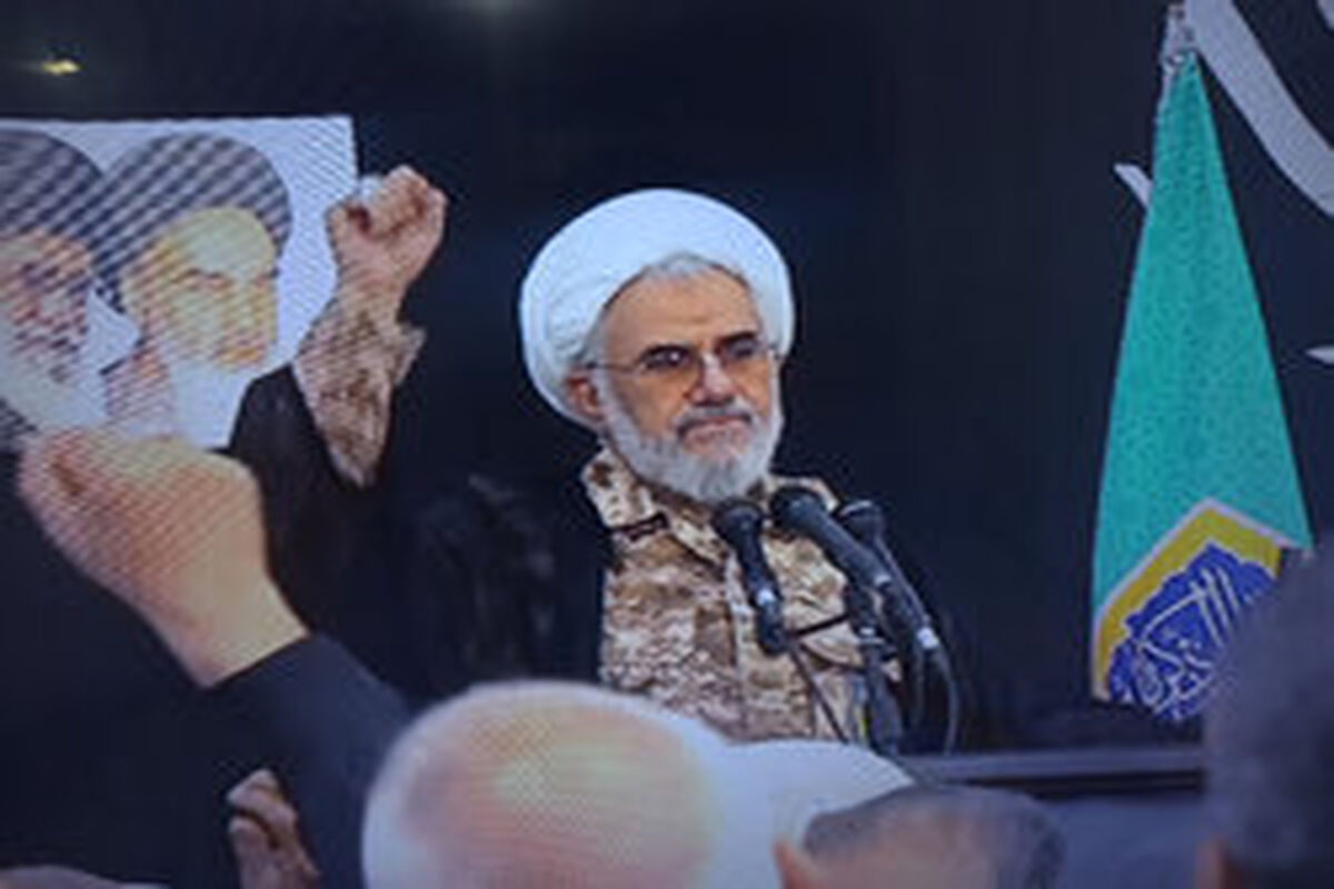 امام جمعه بندرعباس
