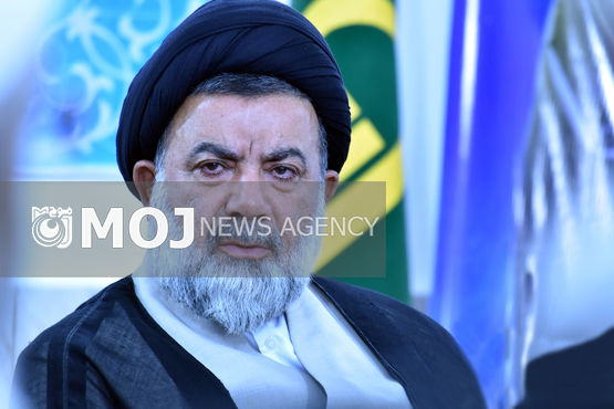 پیام آیت الله میرعمادی در پی شهادت و مجروحیت جمعی از پاسداران سپاه زاهدان