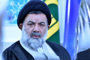 پیام آیت الله میرعمادی در پی شهادت و مجروحیت جمعی از پاسداران سپاه زاهدان