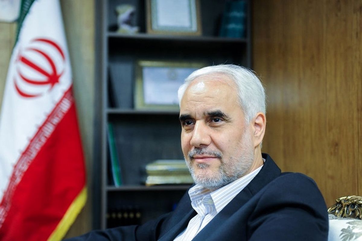 اصفهان- استاندار