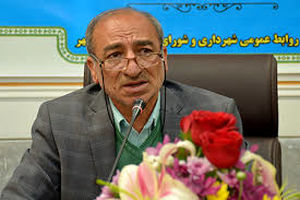 اصلاح درآمد پایداری شهرداری ها مهمترین لایحه ارائه شده به مجلس است