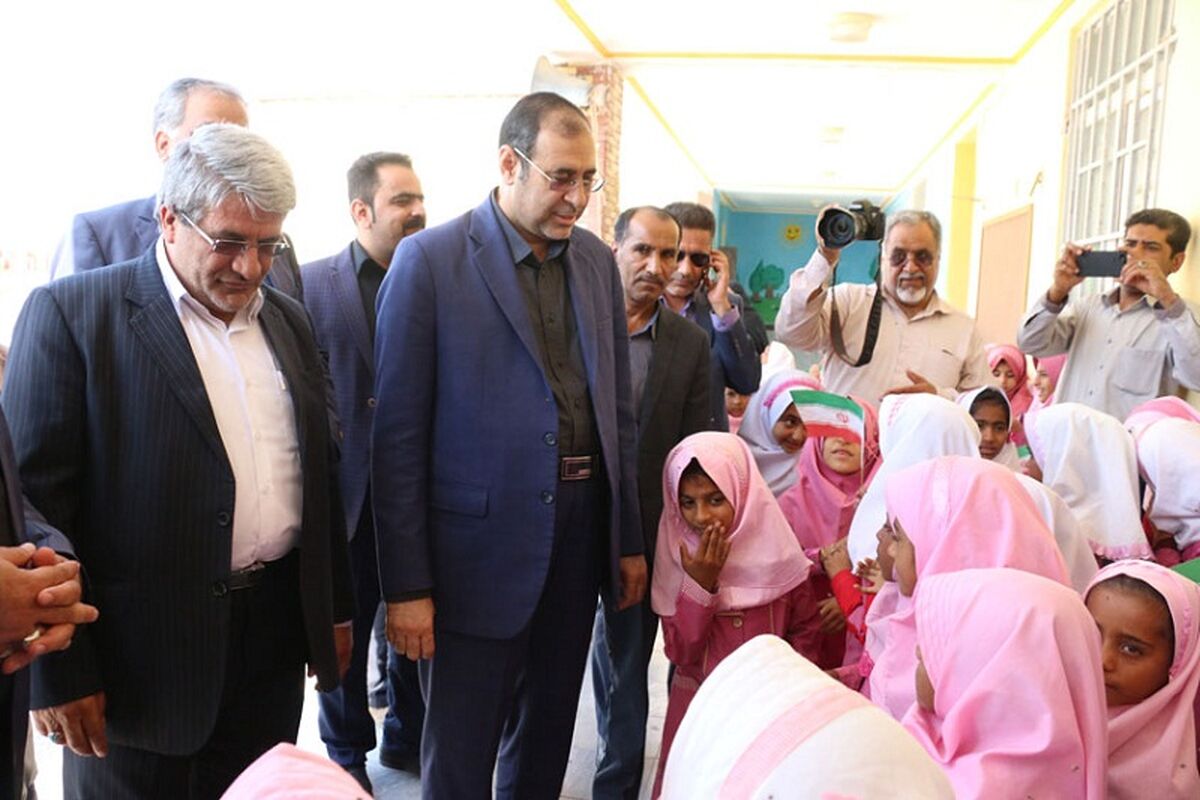 بررسی مشکلات توکهور