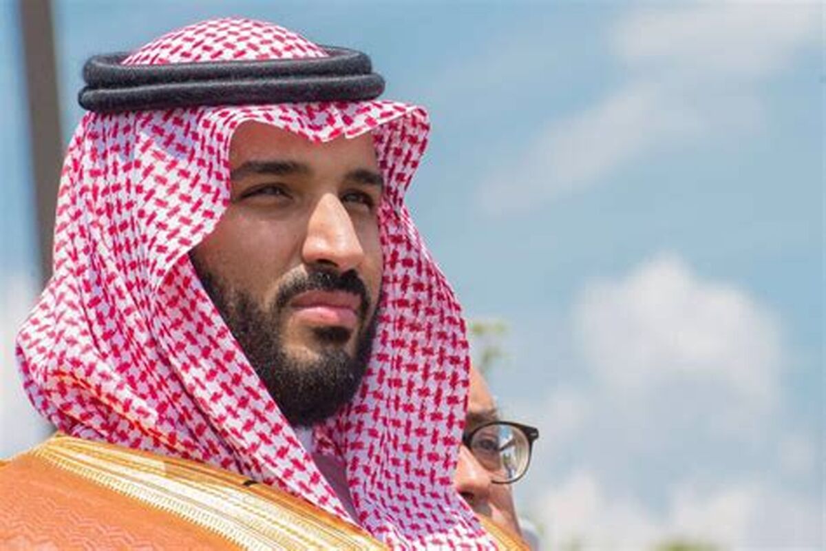 بن سلمان