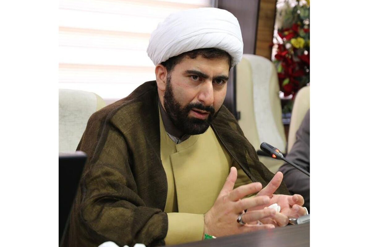 رئیس پژوهشگاه قوه قضاییه