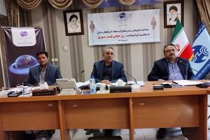 آمادگی برگزاری الکترونیکی انتخابات در روستاها 