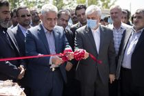 پنج طرح ورزشی، تولیدی، عمرانی و درمانی در صومعه‌سرا به بهره‌برداری رسید