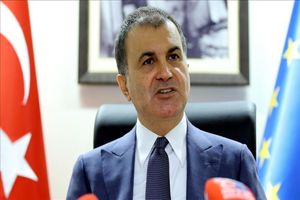 انتقاد شدید دولت ترکیه از  سیاست های اتحادیه اروپا