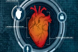 رمز عبور شخصی با سیستم‌های امنیتی بیومتریک