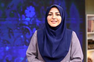 انتقاد مجری رسانه ملی از وضعیت گرانی/ قیمت خامه شکلاتی طی چند روز از ۳۹ هزار تومان به ۵۵ هزار تومان رسیده! + فیلم
