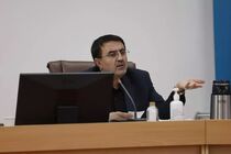 استقرار ۲۵۰ اتوبوس تا ۱۵ شهریور ماه در مرز خسروی/ جابجایی زائران آسانتر می شود