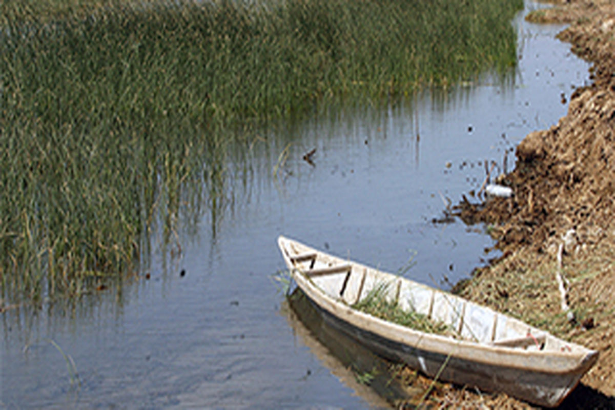 تخریب روستا