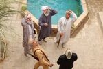 سیستان فقط محرومیت نیست/ «آسباد» فرصتی برای معرفی فرهنگ کمتر دیده‌شده این استان است