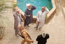 سیستان فقط محرومیت نیست/ «آسباد» فرصتی برای معرفی فرهنگ کمتر دیده‌شده این استان است