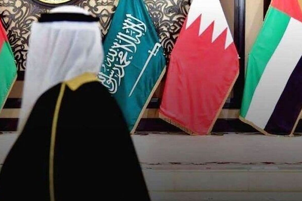 اعراب منطقه