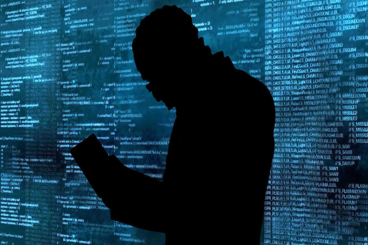 جاسوسان آمریکایی