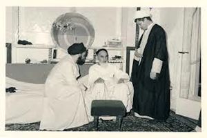 خاطرات آیت‌الله هاشمی رفسنجانی از رحلت امام و انتخاب آیت‌الله خامنه‌ای به رهبری