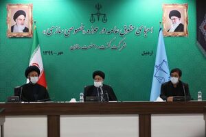 دفاع استاندار اردبیل از عملکرد مدیریت کشت صنعت مغان