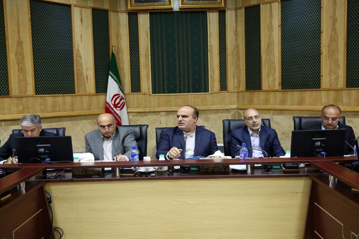 استاندار کرمانشاه